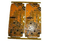 ISO13485 نمونه اولیه مونتاژ PCB