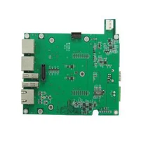 کلید سریع PCBA EMS