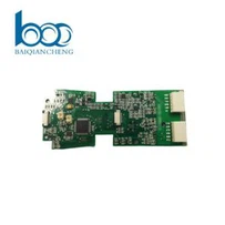 PCBA OEM ODM یک سرویس TURNKEY