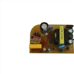 مونتاژ PCB الکترونیکی اتومبیل IATF 16949