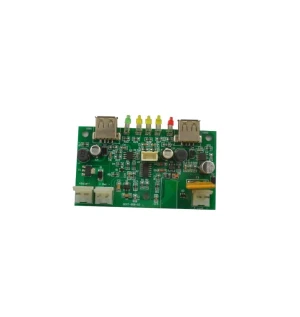مونتاژ PCB لوازم الکترونیکی مصرفی