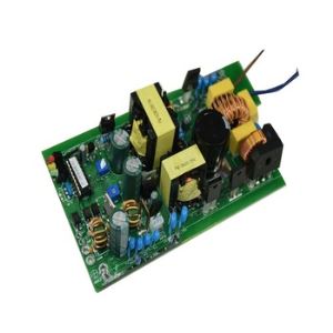 مونتاژ pcb الکترونیکی صنعتی bms pcba و طراحی ce rohs تایید شده است