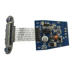 IATF16949 PCB PCBA خدمات یک مرحله ای