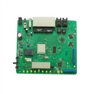 محصول آزمایش مونتاژ PCB SMT پزشکی