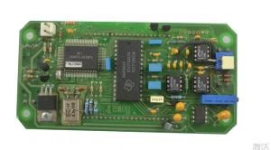 محصولات تهویه OEM مونتاژ PCBA