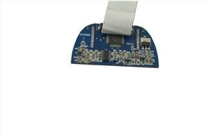 کارخانه باتجربه با PCBA AGV