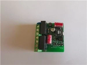 کنترل کننده مرطوب کننده اصلی هیئت مدیره PCBs