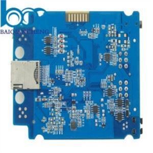 سرویس PCBA نمونه اولیه الکترونیکی