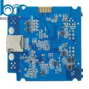 خدمات کلید در دست PCBA پزشکی