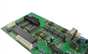 مونتاژ PCB برای محصولات مبلمان قابل گرمایش