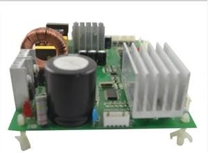 مونتاژ PCB برای خانه هوشمند