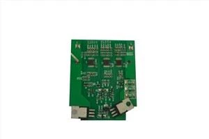مونتاژ PCB برای PCBA پخش کننده ویدیو