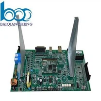 PCBA برای اسکوتر موتوری