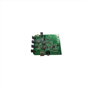 PCBA برای کلاه ایمنی هوشمند OEM