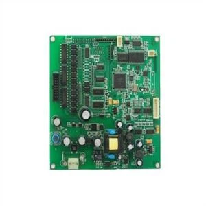 مجمع PCB بانک برق