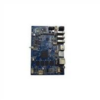 سریع به نوبه خود SMT&DIP خمیر میکسر PCBA
