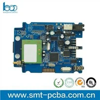 مونتاژ PCB بردهای مدار صنعتی