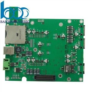 PCBA کوچک برای شارژرهای بی سیم