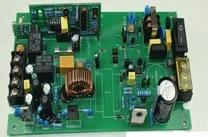 Tunkey Service تولید کننده مونتاژ PCB