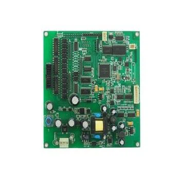 PCBA EMS Manufacturer/Supplier For Commercial And Residential Devices