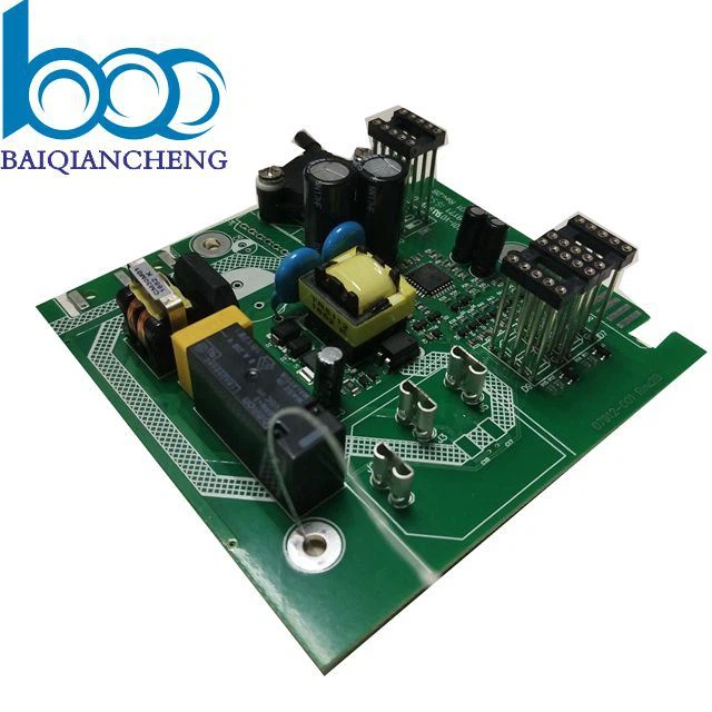 PCBA برای سیستم باتری Protable