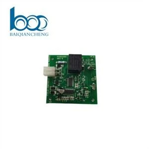 PCBA سیستم زنگ درب هوشمند