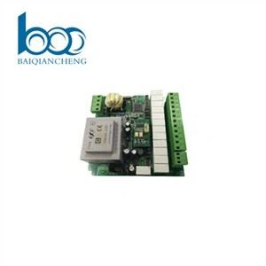 خدمات کامل ساخت محصول مونتاژ BESS PCB