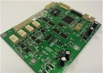 مونتاژ PCB برای گوشی پزشکی