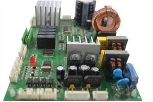 کنترل صنعتی مونتاژ PCB