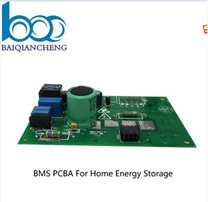 BMS PCBA برای ذخیره سازی انرژی خانگی