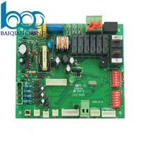 مونتاژ PCB محصول دستگاه پزشکی